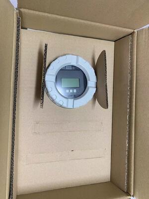 E+H FMU41-ARD2A2 Transmisor de nivel ultrasónico Prosonic M