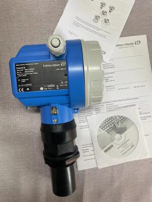 E+H FMU41-ARD2A2 Transmisor de nivel ultrasónico Prosonic M