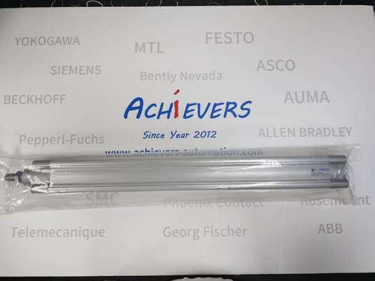 Festo DSBC-50-500-PPVA-N3 Cilindro neumático estándar ISO 15552