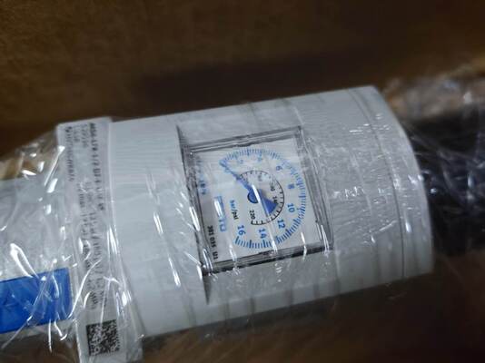 El regulador de filtros modular Festo MS6-LFR-12-D6-C-R-M-AS