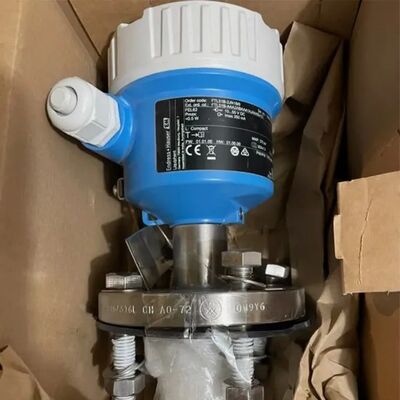 E+H FTL51B-37441/0 Liquipant FTL51B Proba extendida con conmutador de nivel de tenedor de afinación vibrónico