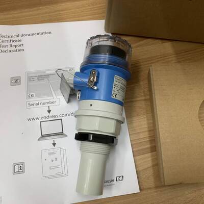 E+H FMU30-1020/0 Transmisor de nivel ultrasónico prosónico FMU30