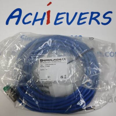 NCN8-18GM40-N0-10M Sensor de proximidad inductivo no empotrado Cable fijo de 10 m
