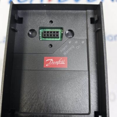 Danfoss FC-051PK75S2E20H3XXCXXXXXXX variador de frecuencia compacto de baja potencia perteneciente