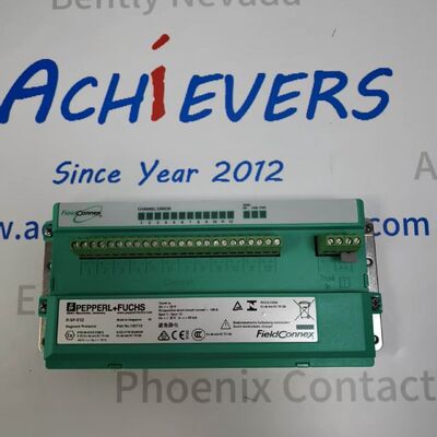 Protector de segmento de montaje en carril DIN  R-SP-E12