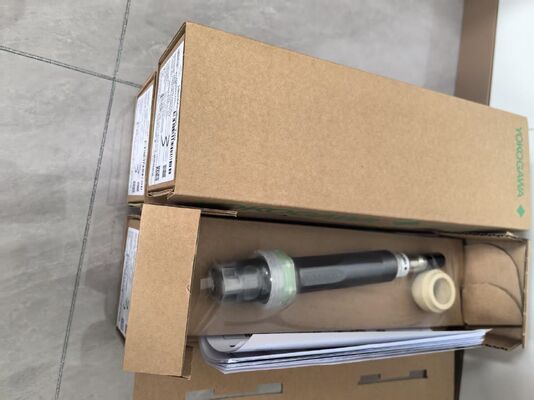 Sensor de combinación de pH y ORP todo en uno