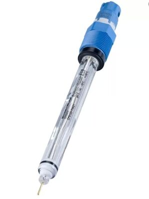 E+H CPS12E y COS61-A1F0 Memosens 2.0 Electrodo ORP digital confiable