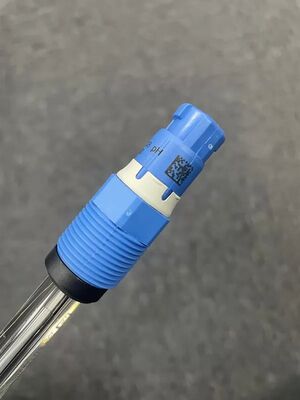 E+H CPS12E y COS61-A1F0 Memosens 2.0 Electrodo ORP digital confiable