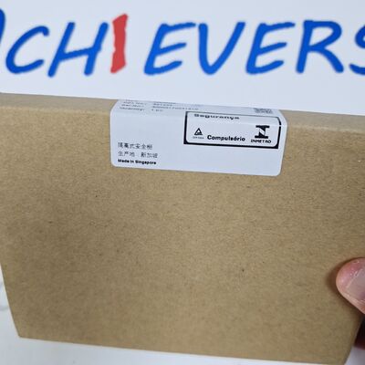 Fuente de alimentación de transmisor inteligente Pepperl Fuchs HiC2025 Barrera aislada