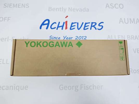 Sensor de pH/ORP todo en uno de Yokogawa FU20-05-T1-NPT