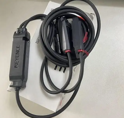 Cabezal de sensor de microflujo de líquido de sujeción FD-XS8 de Keyence