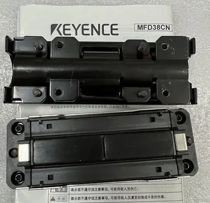 Sensor de flujo de líquido ultrasónico de sujeción Keyence FD-Q50C