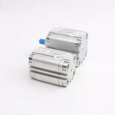 Cilindro neumático compacto de doble efecto Festo ADVU-32-A-PA / AEVU-32-A-PA