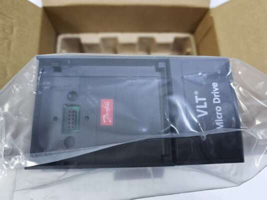 Variador de frecuencia Danfoss 132F0018 VLT FC51 Micro Drive