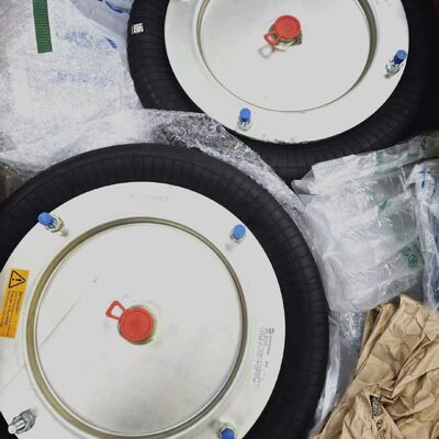 Página de producto del fuelle de aire de acción simple Norgren M31162