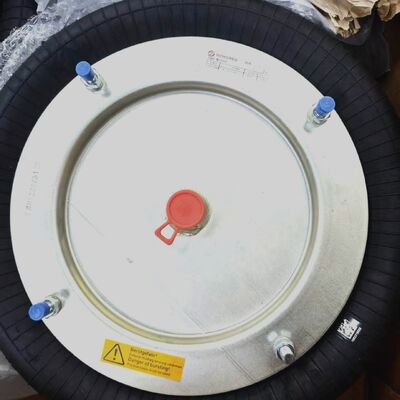 Página de producto del fuelle de aire de acción simple Norgren M31162