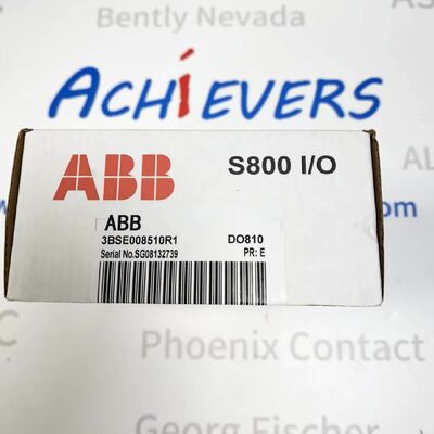 Módulo de salida digital ABB DO810