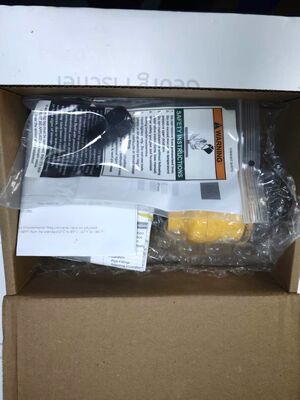 Sensor de flujo magnético GF 159001280 Tipo 2551