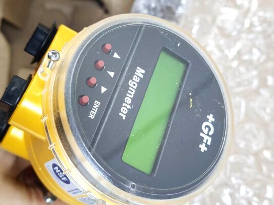 Sensor de flujo magnético GF 159001280 Tipo 2551