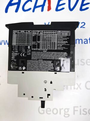 Interruptor automático de protección de motor EATON PKZM4-58