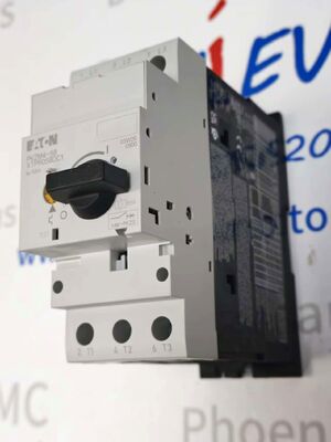 Interruptor automático de protección de motor EATON PKZM4-58