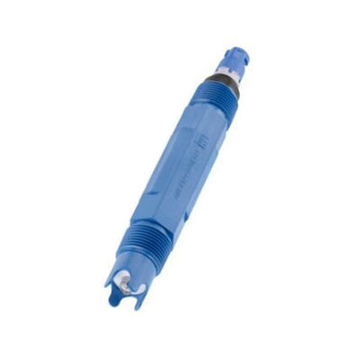 CPF81D-7LH11 Endress+Hauser Compacto PH Electrodo Orbipac 0-14pH; 0-110oC