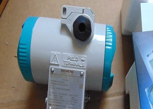 7MF4033-1DA10-2AB6-Z A01+Y01+Y15 Transmisor de SIEMENS