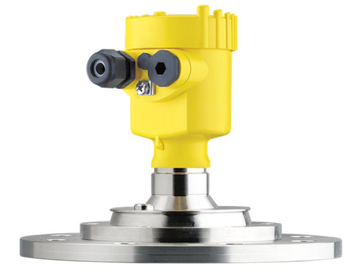 PS69.AXCSABHXAMKRX VEGA Medidor de nivel VEGAPULS 69 Sensor de radar para la medición continua del nivel