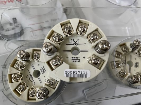 Se trata de un sistema de transmisión de temperatura inteligente de la serie 3000 STT170.