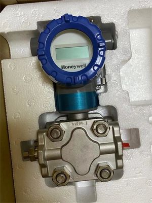 La presión diferencial HONEYWELL Transmisor SmartLine STD700 STD730-E1AS4AS-1-A-AHB-11S-A-30A0-F1 F5-0000 STD730