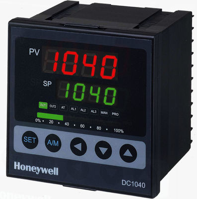 DC1040CR-302-000-E Controlador digital de Honeywell DC1010 DC1020 DC1030 DC1040