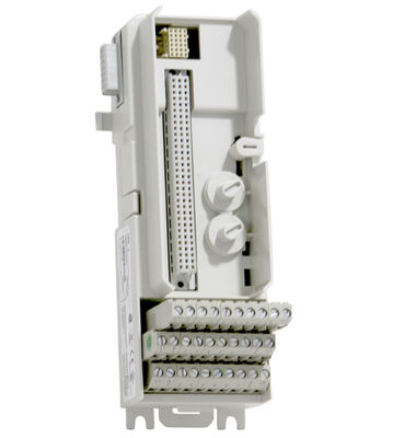 ABB TU810V1 3BSE013230R1 Módulo compacto de tensión terminal 50V 16 canales
