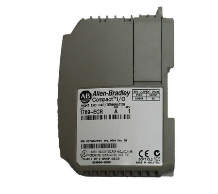 1769-CER ALLEN BRADLEY Productos PLC CompactLogix Cap de extremo derecho