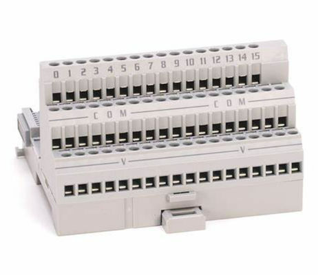 1794-TB3 ALLEN BRADLEY PLC Products Base de terminales de entrada y salida flexibles