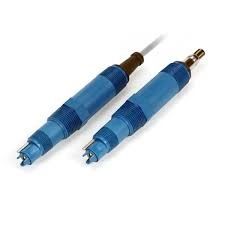 3900VP-01-10 3900 Sensor ORP de uso general para el sistema de control de pH de Emerson Rosemount