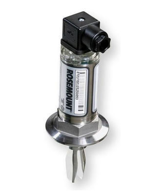 211001L1NAQ4 Rosemount 2110 Interruptor de nivel de tenedor vibratorio