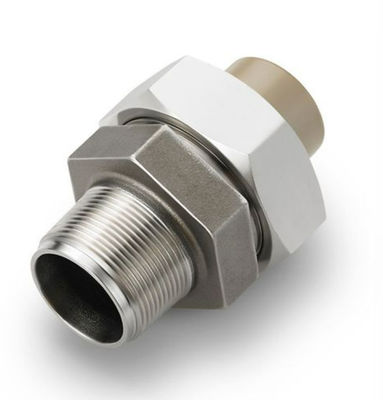 23242-02 Emerson Rosemount Sensores de pH Adaptador de montaje de 1.5 "Inserción 1" X 0.75 "