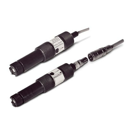 Emerson Rosemount Sensores de pH 499ACL-01-54-VP 499ACL Sensor de cloro libre