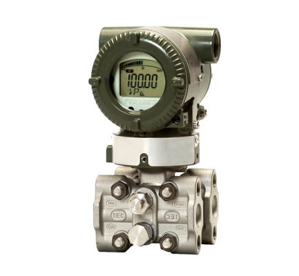 EJA110E-DMS4J-912DB Transmisor de presión diferencial de yokogawa