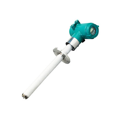 ZR22G-100-S-A-E-T-M-E-CV Zirconia YOKOGAWA Analisador de oxígeno Analisadores de humedad de alta temperatura
