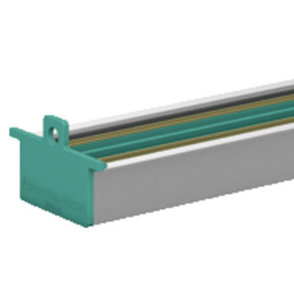 El sistema de transmisión de energía universal Pepperl+Fuchs UPR-03 24V DC