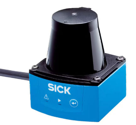 SICK TIM320-1031000 Sensores LiDAR TiM Tensión de alimentación 9 V CC- 28 V CC