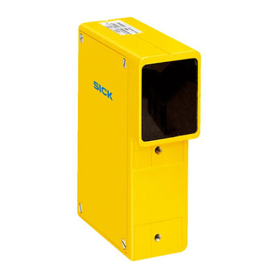 SICK WEU26/3-103A00 Sensores de haz de luz de seguridad con alcance de escaneo de 20 m