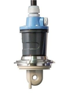 Sensor de conductividad analógica Indumax CLS54 Endress Hauser CLS54-ASMS012 con SPK CFB y sensor de temperatura Pt1000