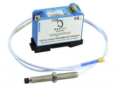 Bently Nevada 144181-51, 3300 XL 5/8mm Proximador Sensor de Proximidad 144181-51