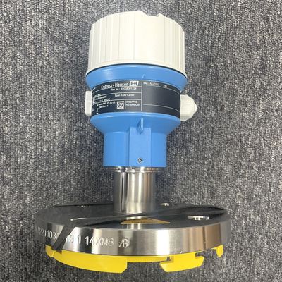 Sensor de presión de la serie PMC51B de Endress+Hauser Cerabar, 1,5 psi Min, 600 psi Max, absoluta, lectura de indicador