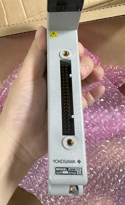 MODULO de entrada original de YOKOGAWA ADM11C-S2, módulo de automatización de PLC