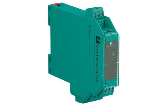 Pepperl+Fuchs KFD2-STC5-1.2o Transmisor inteligente fuente de alimentación para la automatización industrial
