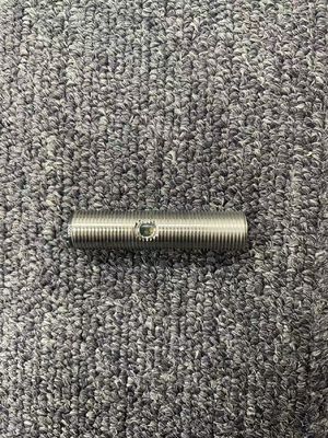 PEPPERL FUCHS NJ2-12GM40-E2-V1 Sensor inductivo para protección contra polaridad inversa para el funcionamiento de larga duración