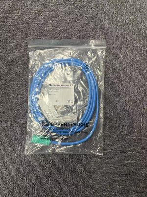 PEPPERL FUCHS NJ8-18GK-N Sensor de inducción Aplicable hasta el SIL 2 conforme a la CEI 61508